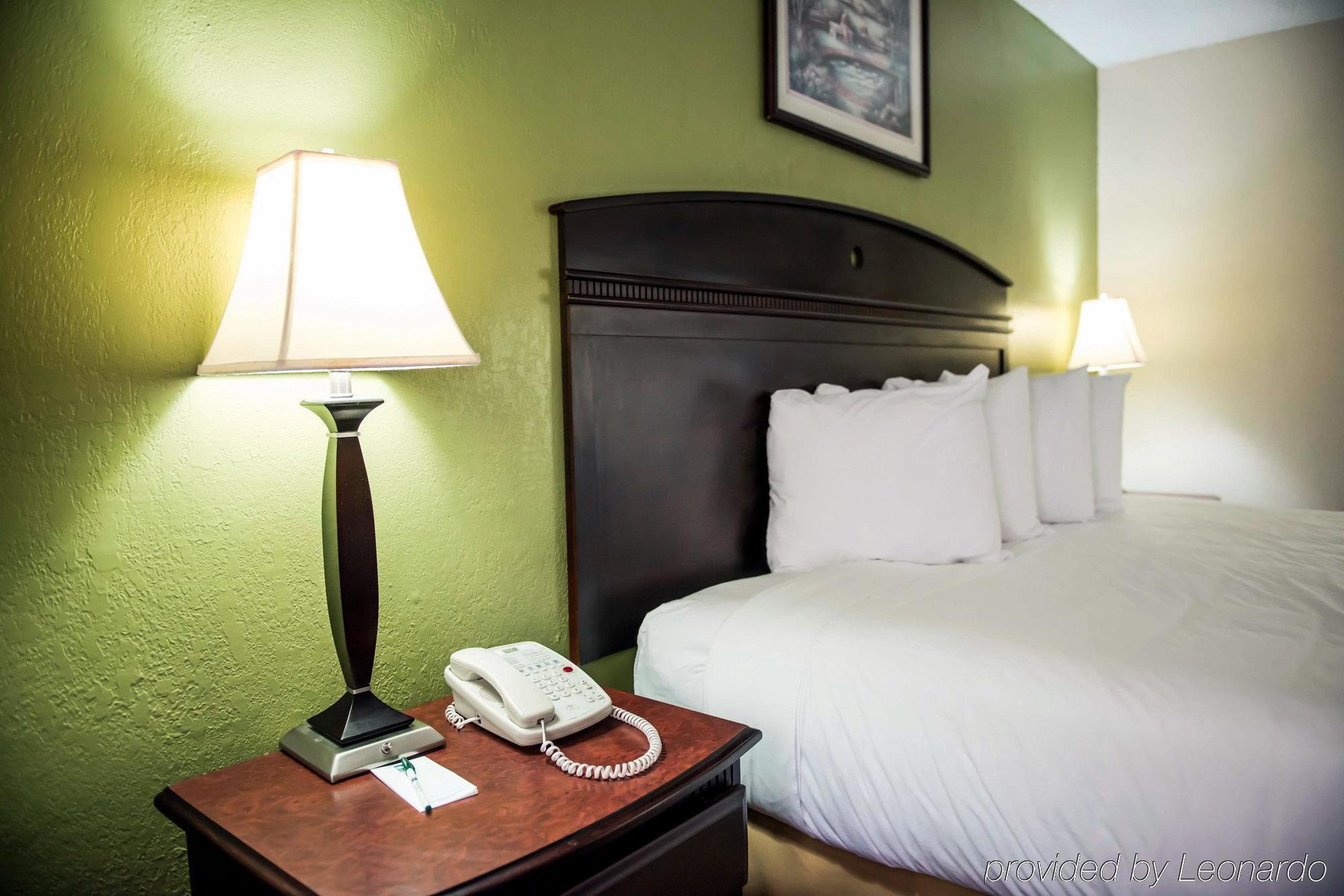 Quality Inn Chipley I-10 At Exit 120 Exterior foto