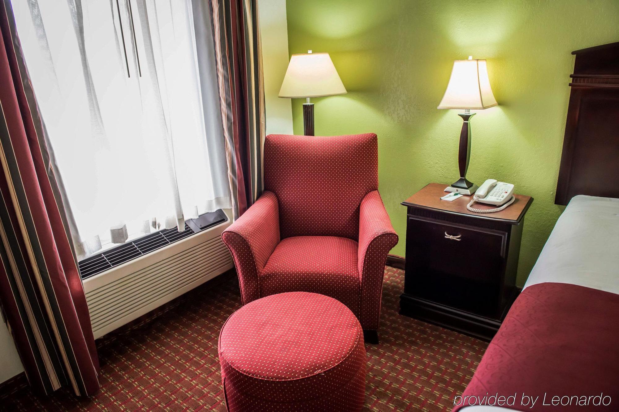 Quality Inn Chipley I-10 At Exit 120 Exterior foto
